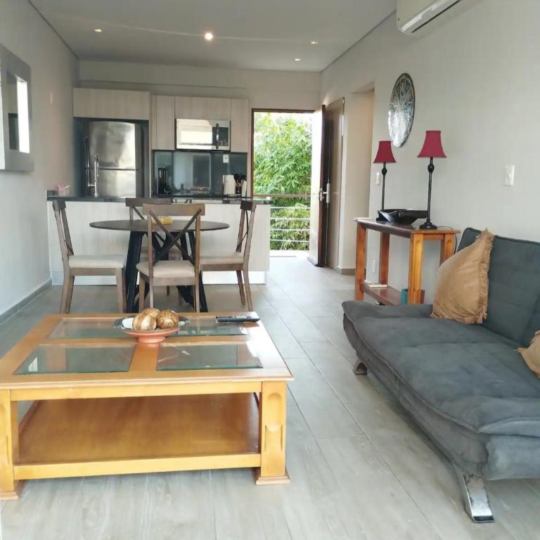 Bamoa Luxury Playa Del Carmen Apartment Playacar - Apartamento de 2 dormitorios - 1