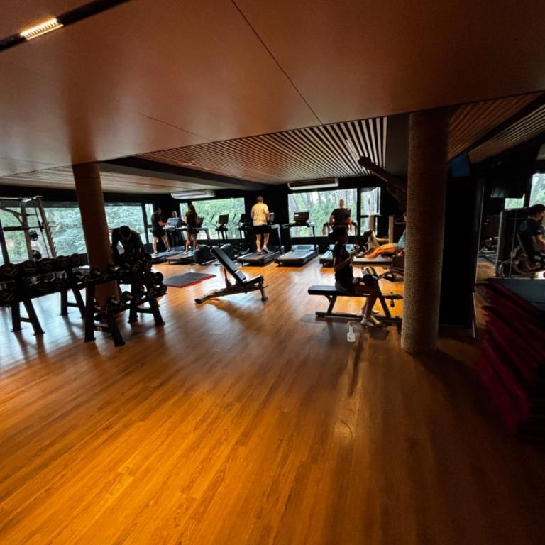Sea Garden Tower 2 - Apartamento de 1 dormitorio - 35