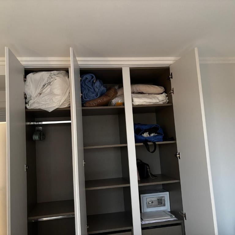 Sea Garden Tower 2 - One-Bedroom Apartment - 36