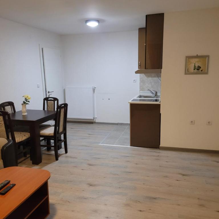Apartman Nega - One-Bedroom Apartment - 2