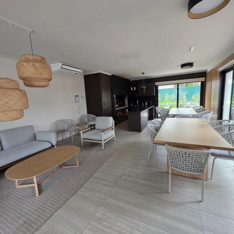 Sea Garden Tower 2 - Apartamento de 1 dormitorio - 38