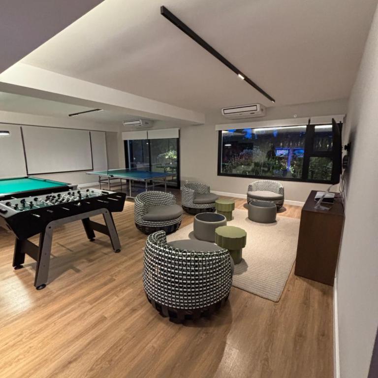 Sea Garden Tower 2 - Apartamento de 1 dormitorio - 44