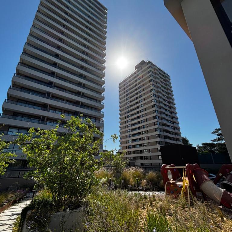 Sea Garden Tower 2 - Apartamento de 1 dormitorio - 46