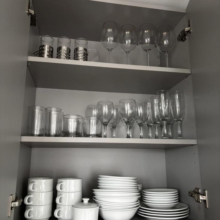 Sea Garden Tower 2 - One-Bedroom Apartment - 50