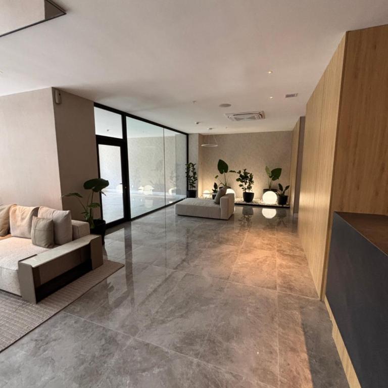 Sea Garden Tower 2 - Apartamento de 1 dormitorio - 52