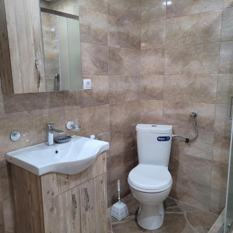Apartman Nega - One-Bedroom Apartment - 5