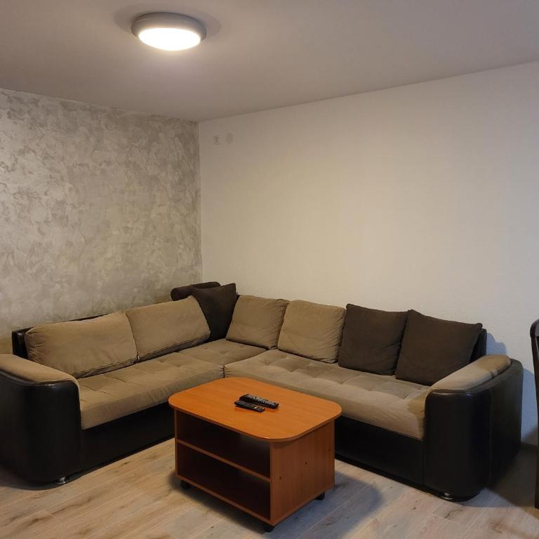 Apartman Nega - One-Bedroom Apartment - 9