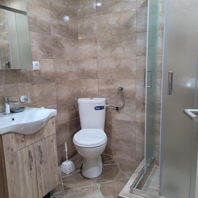 Apartman Nega - One-Bedroom Apartment - 10