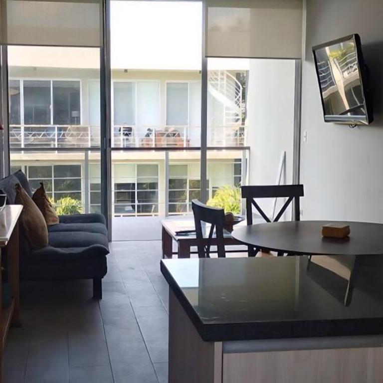 Bamoa Luxury Playa Del Carmen Apartment Playacar - Apartamento de 2 dormitorios - 22