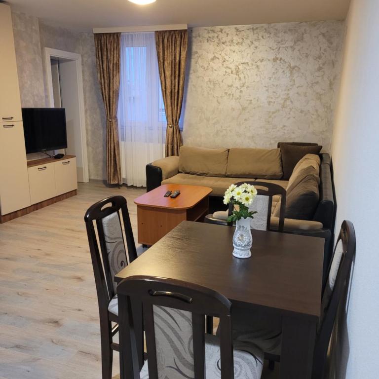 Apartman Nega - One-Bedroom Apartment - 13