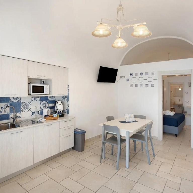 JoRi Vista Amalfi - Casa con 1 Camera da Letto - 33