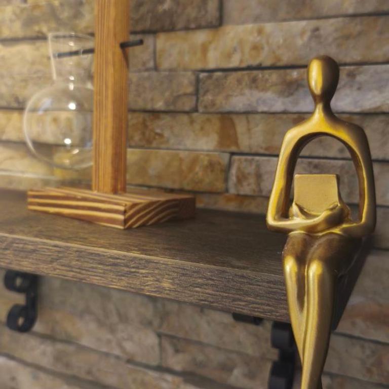 Apartman Majski Bor Zlatibor - Apartman sa 1 Spavaćom Sobom - 13