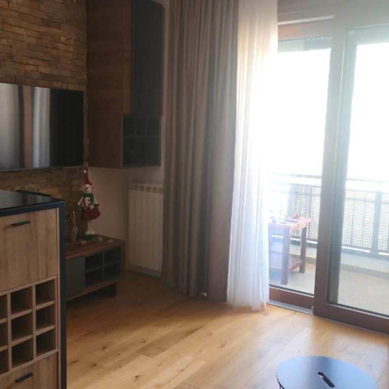 Apartman Majski Bor Zlatibor - One-Bedroom Apartment - 2