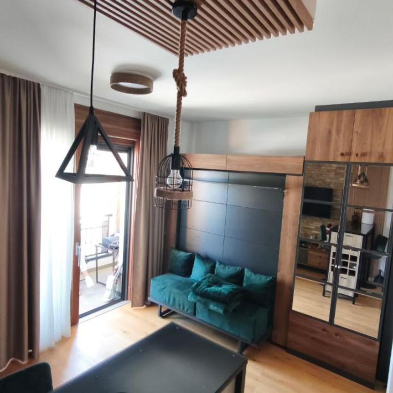 Apartman Majski Bor Zlatibor - One-Bedroom Apartment - 1