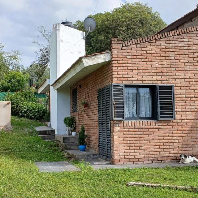 El Reencuentro - Casa de 2 dormitorios - 13