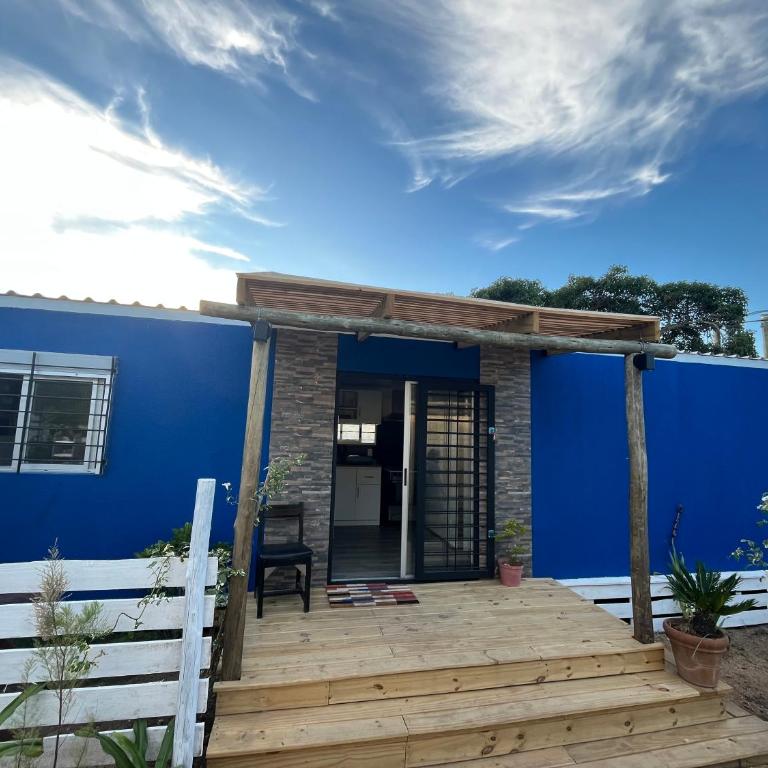 Azul - One-Bedroom Apartment - 1