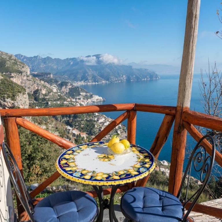 JoRi Vista Amalfi - Casa con 1 Camera da Letto - 1