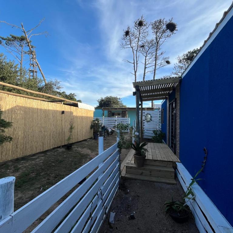 Azul - One-Bedroom Apartment - 8