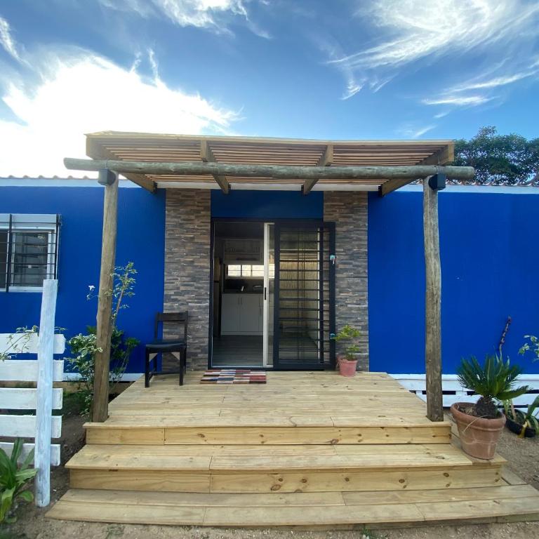 Azul - One-Bedroom Apartment - 11