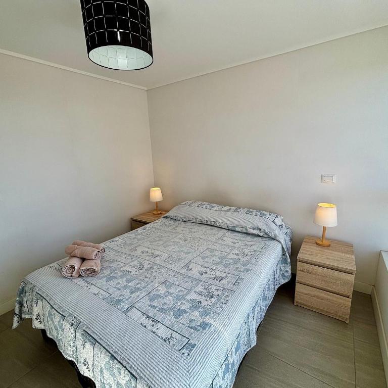 Beautiful and cozy apartment - Apartment - 3