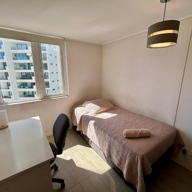 Beautiful and cozy apartment - Apartment - 6