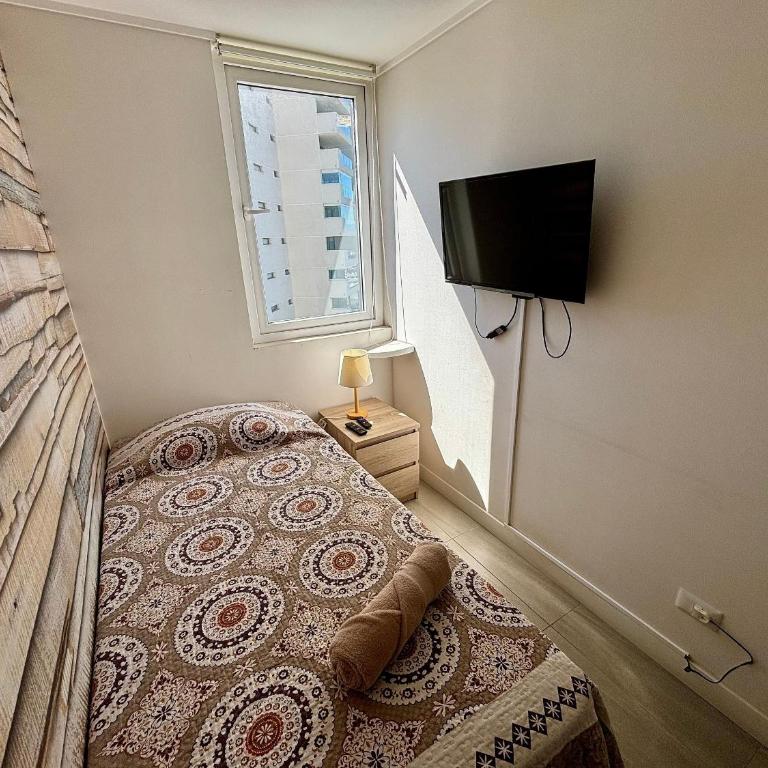Beautiful and cozy apartment - Apartment - 9