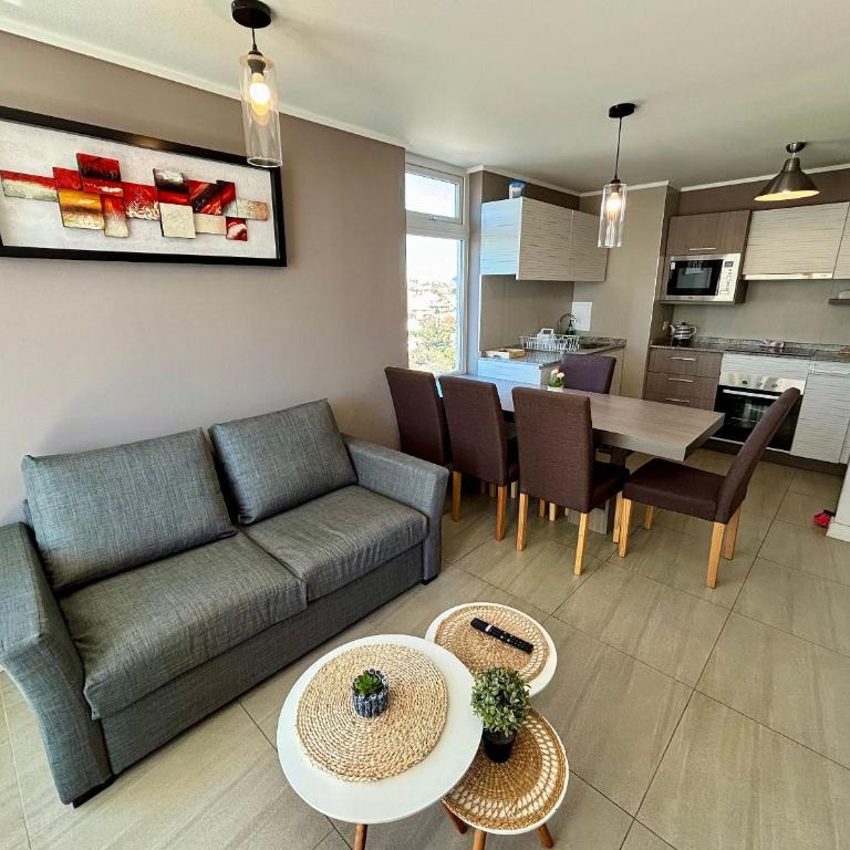 Beautiful and cozy apartment - Apartment - 11