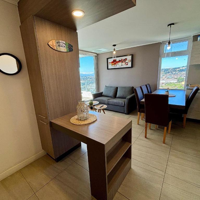 Beautiful and cozy apartment - Apartment - 13