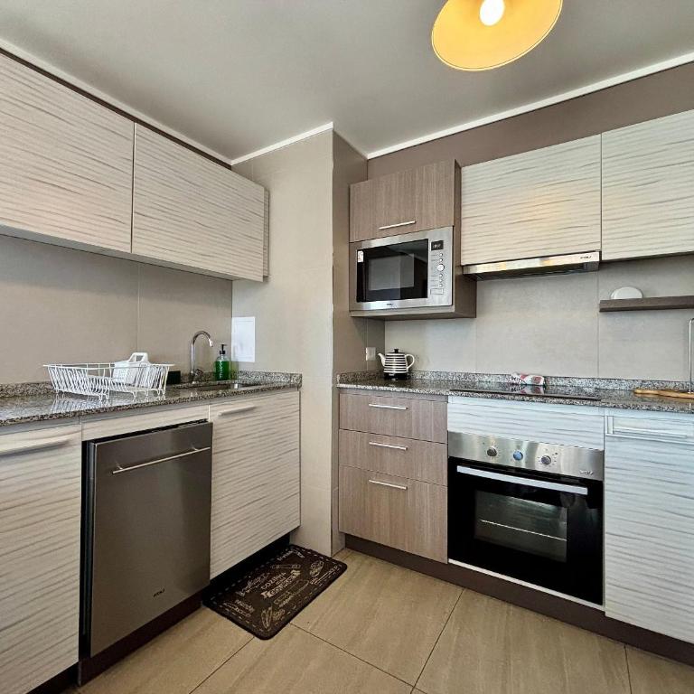 Beautiful and cozy apartment - Apartment - 16