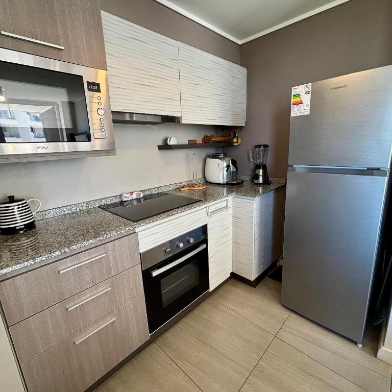 Beautiful and cozy apartment - Apartment - 17