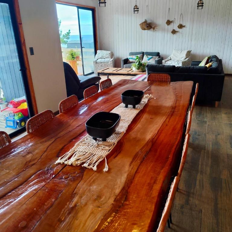 Casa para 12 personas frente a playa Cardonal - Four-Bedroom House - 6