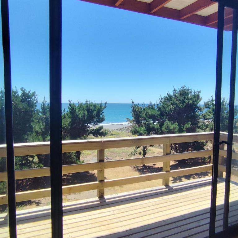 Casa para 12 personas frente a playa Cardonal - Four-Bedroom House - 7