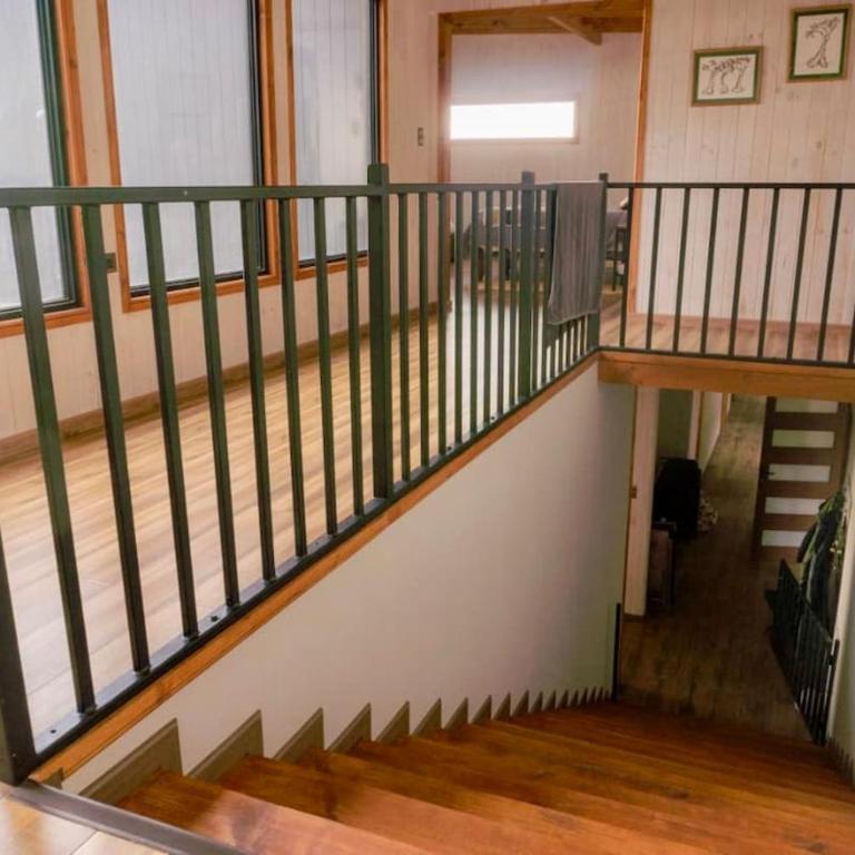 Casa para 12 personas frente a playa Cardonal - Four-Bedroom House - 9