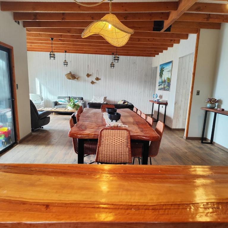 Casa para 12 personas frente a playa Cardonal - Four-Bedroom House - 10