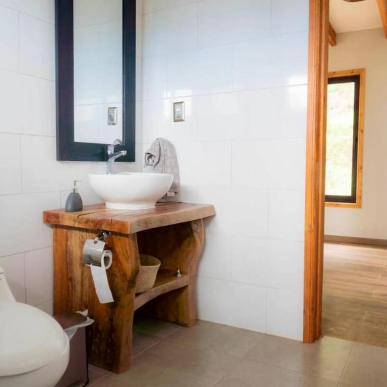 Casa para 12 personas frente a playa Cardonal - Four-Bedroom House - 16