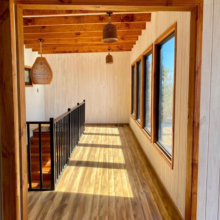 Casa para 12 personas frente a playa Cardonal - Four-Bedroom House - 23