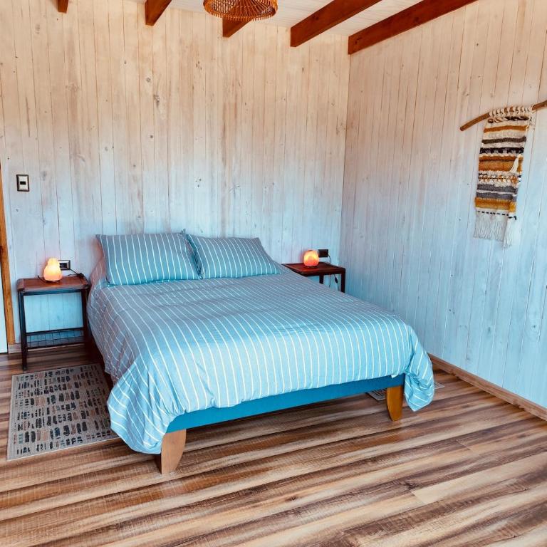 Casa para 12 personas frente a playa Cardonal - Four-Bedroom House - 24