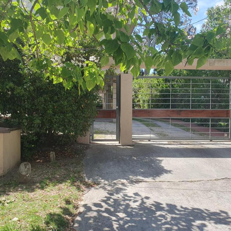 Departamento zona centro-bosque - One-Bedroom Apartment - 4