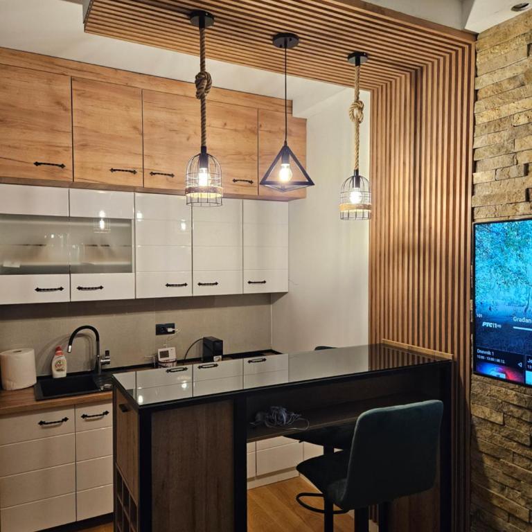 Apartman Majski Bor Zlatibor - One-Bedroom Apartment - 19