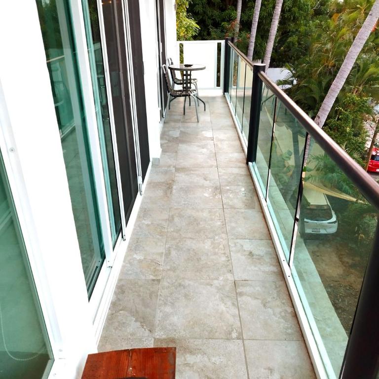 Casa Breizh - Adult Only - Suite Deluxe con vistas al mar - 9