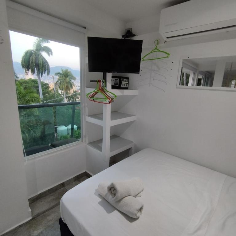 Casa Breizh - Adult Only - Suite Deluxe con vistas al mar - 11