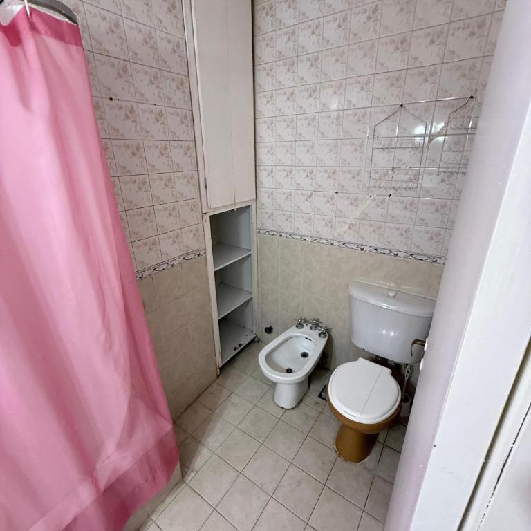 Departamento en Necochea 3 Ambientes con Vista Lateral al Mar - Two-Bedroom Apartment - 19