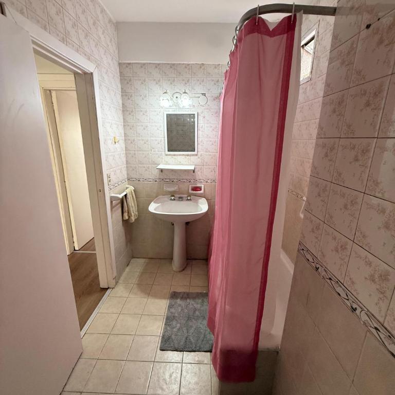 Departamento en Necochea 3 Ambientes con Vista Lateral al Mar - Two-Bedroom Apartment - 23