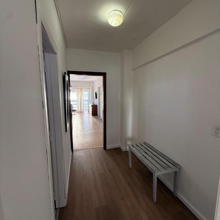 Departamento en Necochea 3 Ambientes con Vista Lateral al Mar - Two-Bedroom Apartment - 25