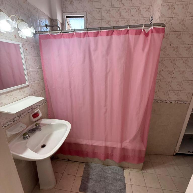 Departamento en Necochea 3 Ambientes con Vista Lateral al Mar - Two-Bedroom Apartment - 18