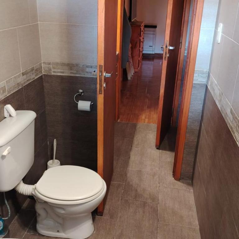 Casa en alquiler temporario en Miramar - One-Bedroom House - 3