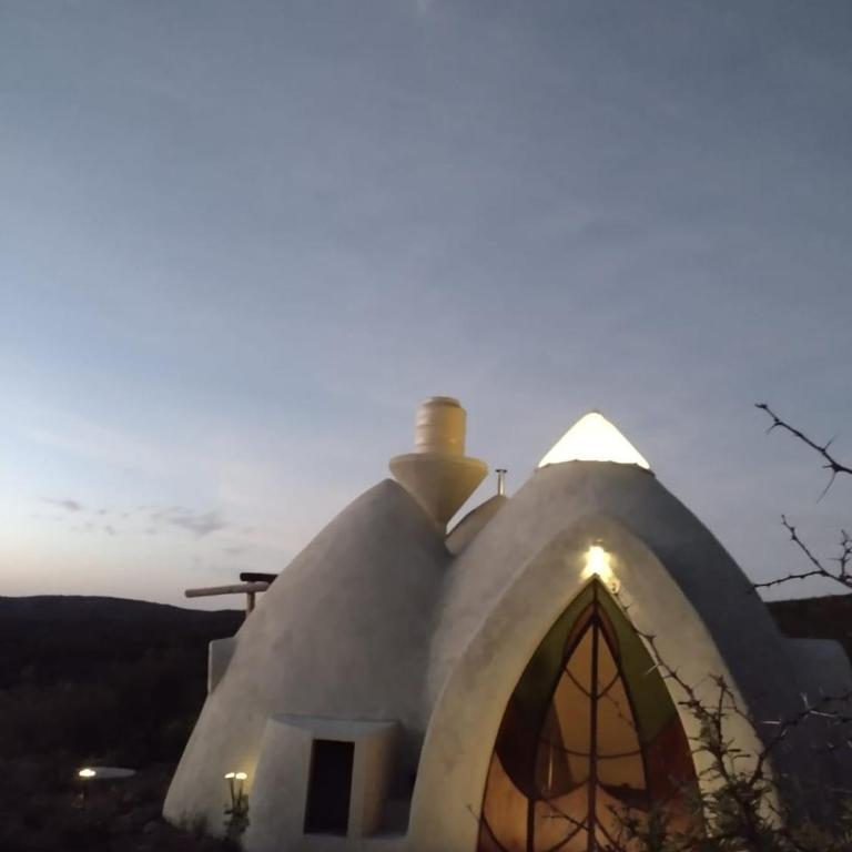 Cabañas Las Luciérnagas - Apartamento de 1 dormitorio - 20