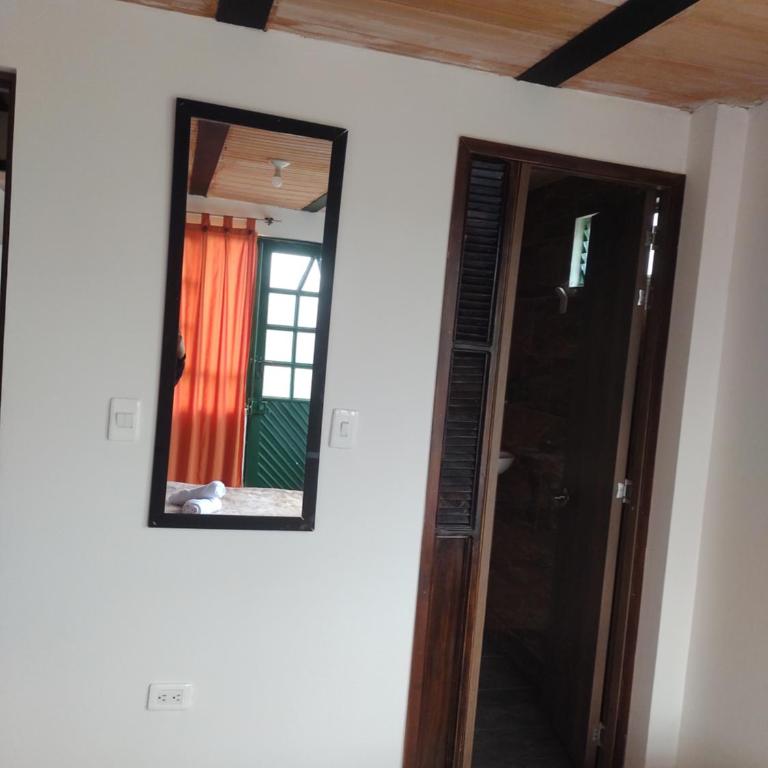 Alojamiento Anita Habitaciòn - Apartamento de 1 dormitorio - 8