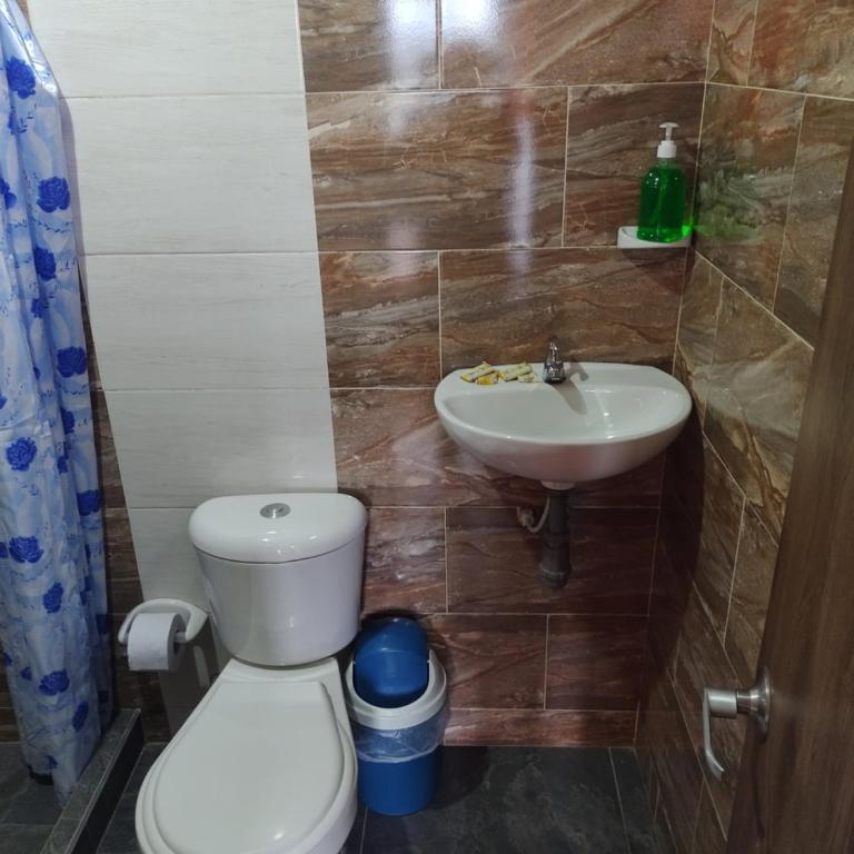 Alojamiento Anita Habitaciòn - Apartamento de 1 dormitorio - 5