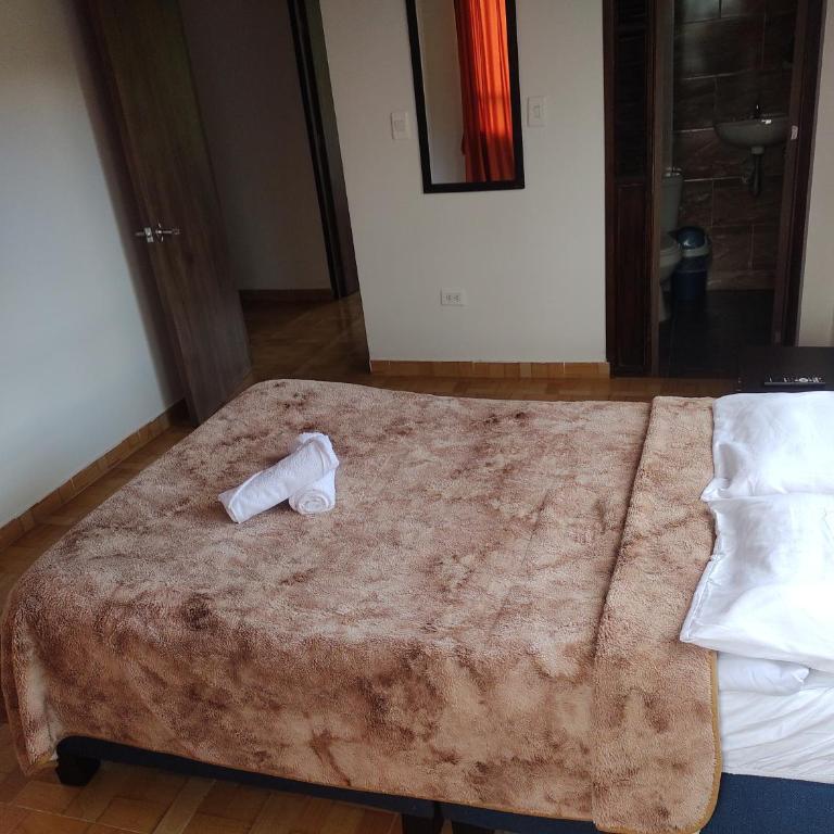 Alojamiento Anita Habitaciòn - Apartamento de 1 dormitorio - 1